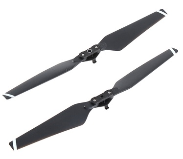 DJI Mavic Pro Fly More Combo - Grijs