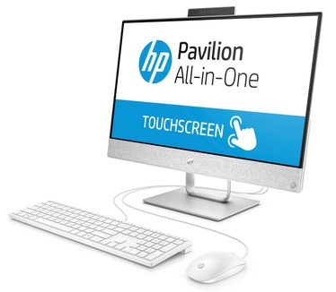HP Pavilion 24-x050ng