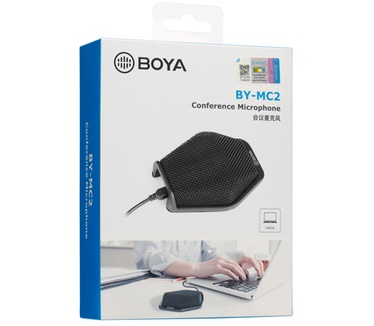 Boya BY-MC2