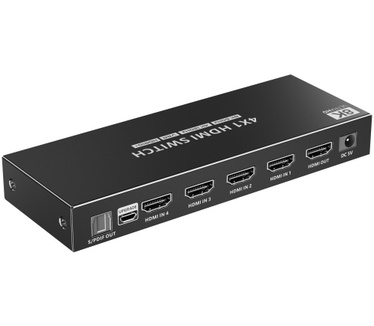 Techly IDATA-HDMI-2148KT