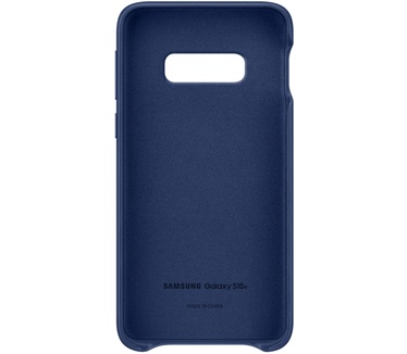 Samsung EF-VG970 (Galaxy S10e) Blauw