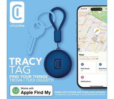 Cellular Line 8018080488351