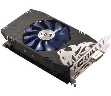 HIS RX 460 iCooler OC 4GB