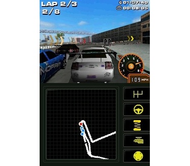 Race Driver: GRID