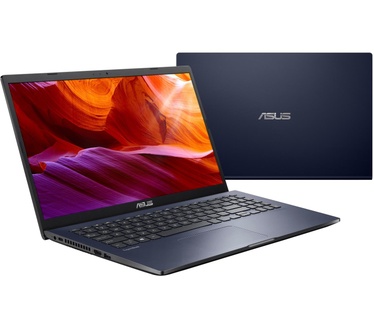 Asus P1510CJA-BQ729R