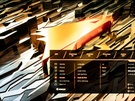 Gigabyte Aorus FV43U - interface