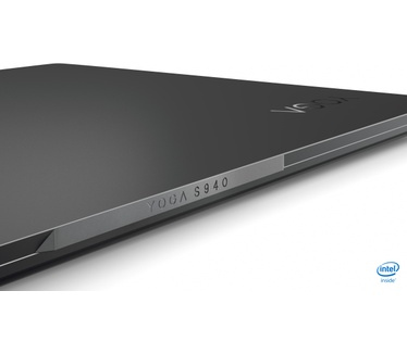 Lenovo Yoga S940-14IWL (81Q7002AGE, Qwertz toetsenbord)
