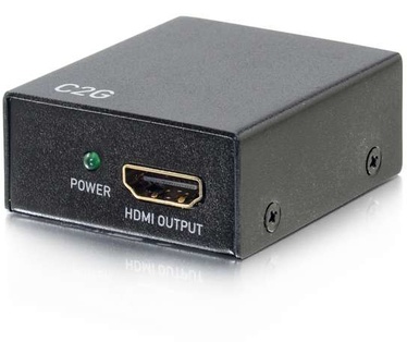 CablesToGo HDMI Inline Extender 4K60