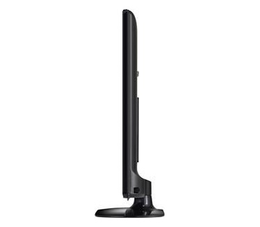 LG 32LS350S (Duits model) Zwart