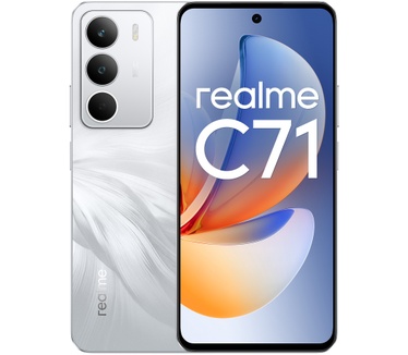 Realme C71