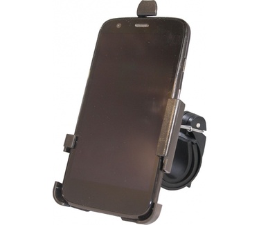 Haicom Fietshouder Motorola Moto G (BI-322)