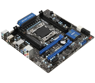 MSI X79MA-GD45