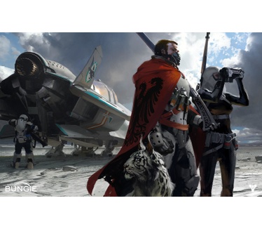 Destiny, Xbox One