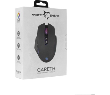 White Shark Gareth Zwart