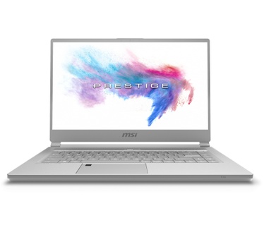 MSI P65 Creator 8RE-029BE