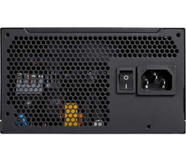 Corsair Vengeance Silver 650M