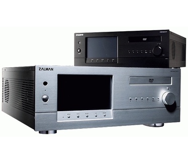 Zalman HD160XT