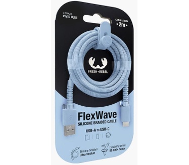 Fresh 'n Rebel FlexWave
