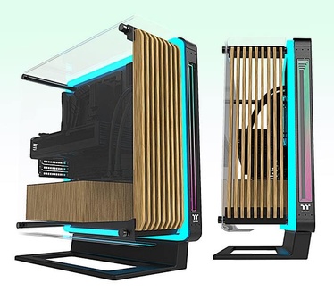 Thermaltake Core PX INFINITY WS ARGB