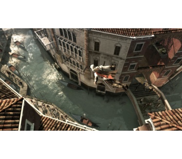 Assassin's Creed II (GOTY Edition), Windows
