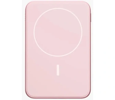 Fresh 'n Rebel Pastel Pink