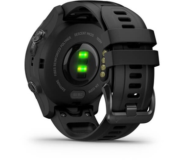 Garmin Descent MK2s Grijs (Zwart)