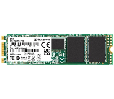 Transcend MTS970T