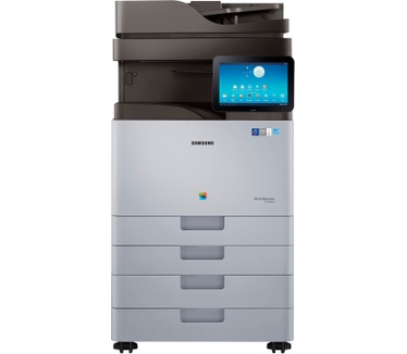 Samsung SL-X7400LX