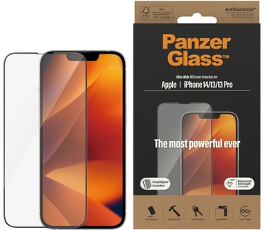 PanzerGlass Ultra-Wide Fit Apple iPhone