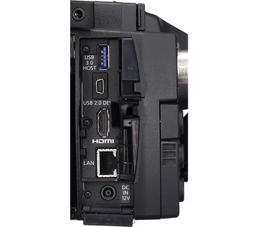 Panasonic AJ-PX270EJ