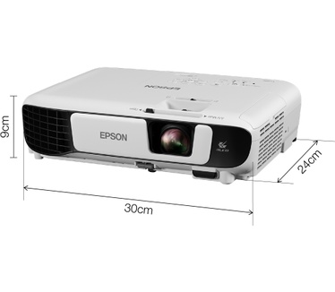 Epson EB-X41