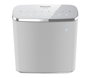 Panasonic ALL SC-ALL05 Wit