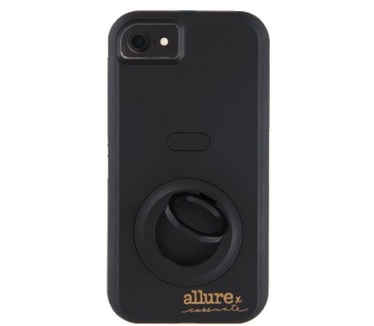 Case-Mate Allure Selfie Cases
