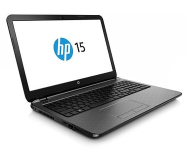 HP Pavilion 15-g081nd