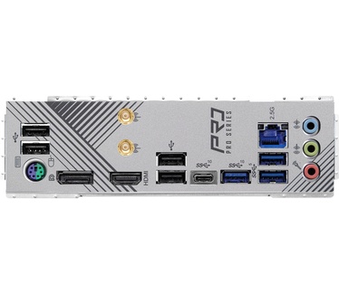 ASRock Z790 Pro RS WIFI
