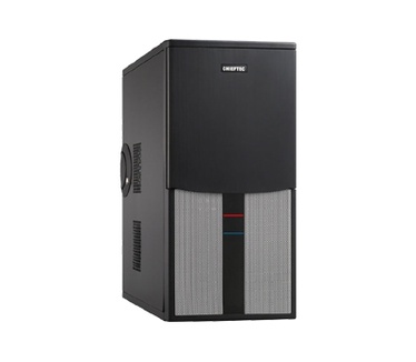 Chieftec Mesh DH-03B-SL