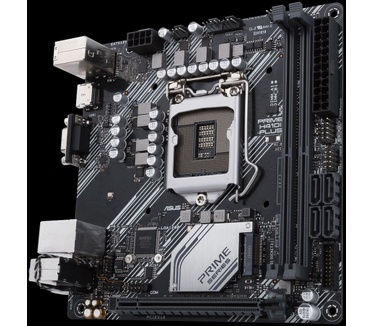 Asus PRIME H410I-PLUS