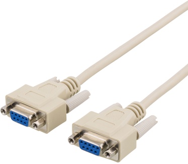 Swedel Taco DEL-25 Serial Cable Wit