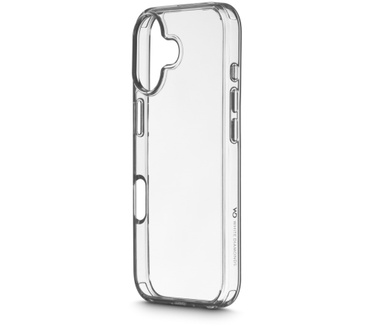 White Diamonds Clear Protection Case