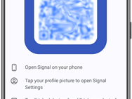 Signal - Koppelen van meerdere apparaten