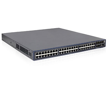 HPE 5500-48G-PoE+-4SFP HI
