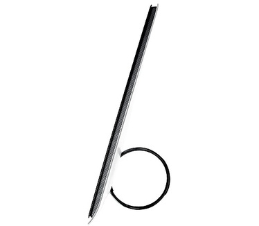 Asus MS236 Zwart
