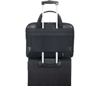 Samsonite Spectrolite 2.0 Briefcase S Zwart