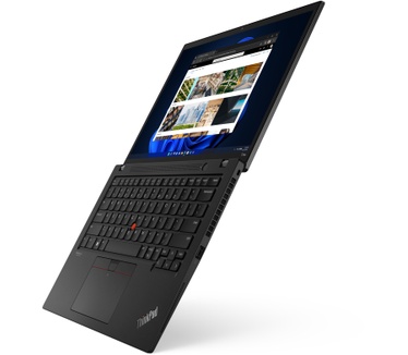 Lenovo ThinkPad T14s Gen 3 (21CQ002LGE, Qwertz toetsenbord)