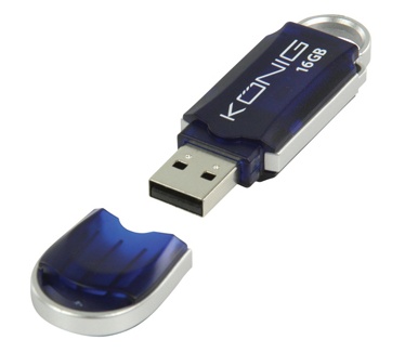 König 16GB USB2.0
