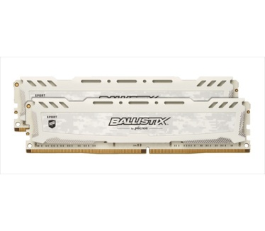 Crucial Ballistix Sport LT BLS2C8G4D26BFSC