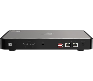 QNAP HS-264