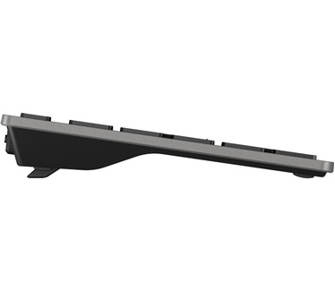 HP 725 Multi-Device Rechargeable Wireless Keyboard