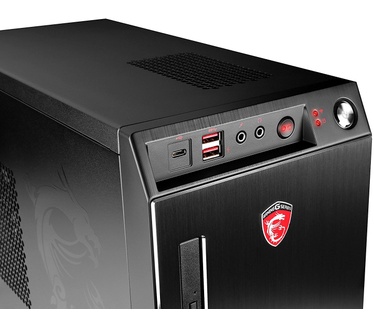 MSI X2-271EU