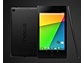 Google Nexus 7 (midden 2013) Zwart
